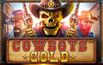 Cowboys Gold