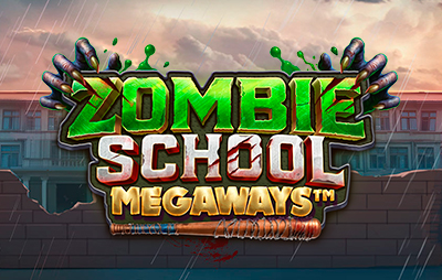 Zombie School Megaways